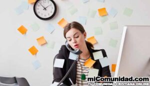 ¿En qué estas Ocupado?