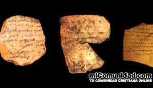 Inteligencia artificial revela orígenes de la Biblia