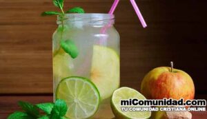 Jugo desintoxicante para liberar el intestino de toxinas