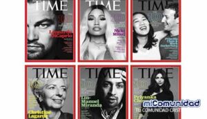 Los cristianos más influyentes del mundo, según la revista Time