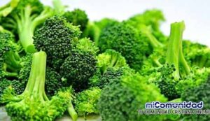 10 beneficios del brócoli para la salud