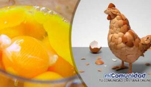 Como comer el huevo para asimilar mejor la proteína: ¿Crudo o cocido?