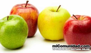 Cuáles son y cómo utilizar las Propiedades Curativas de la Manzana