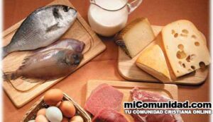 Las proteínas: qué son, para qué sirven y como tomarlas