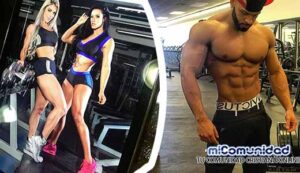 ¿Qué hacer primero, definir o ganar músculo?