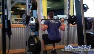Tips para levantar más peso en el GYM