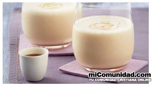 Conoce los beneficios del agua de avena