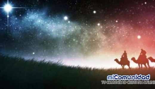 Estrella de Belén fue en realidad alineación planetaria