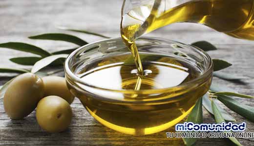 5 trucos de belleza con aceite de oliva que no puedes perderte