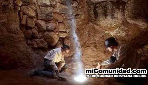 Arqueólogos aseguran haber descubierto restos de la Iglesia Primitiva