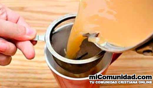 Prepara Esta Beneficiosa “Leche De Oro” Para Limpiar El Hígado Y Aliviar Muchas Enfermedades Mas…