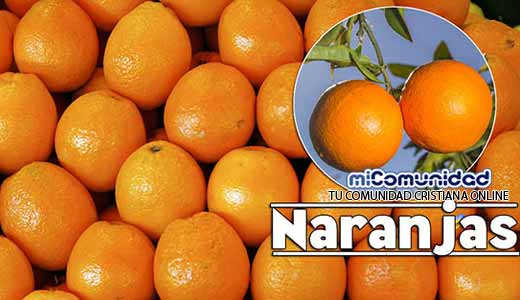Propiedades Curativas Y Medicinales De La Naranja