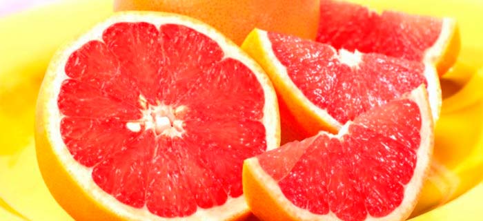 Propiedades Curativas Y Medicinales De La Toronja (Pomelo)