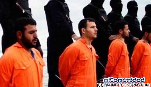 90 mil cristianos asesinados en 2016 no es cifra real, dicen ONG cristianas