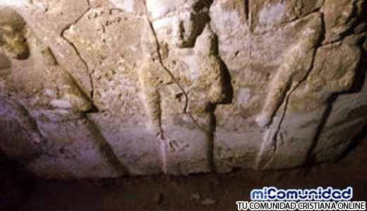 Arqueólogos hallan el Antiguo palacio del Rey Senaquerib que intentó invadir Jerusalén