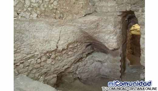 Arqueólogos encontraron la casa donde Jesús pasó su infancia