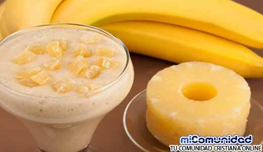 Derrita La Grasa Como Loco y Baje De Peso Rápidamente De Una Manera Deliciosa Y Natural