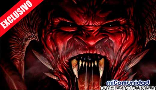 Estudio Teólogico revela como los Demonios atacan a Cristianos en sueños y como vencer
