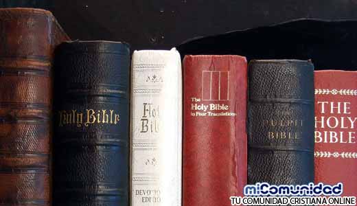 Estudio revela que más del 57% de los Idiomas del Mundo no tienen Traducción de la Biblia