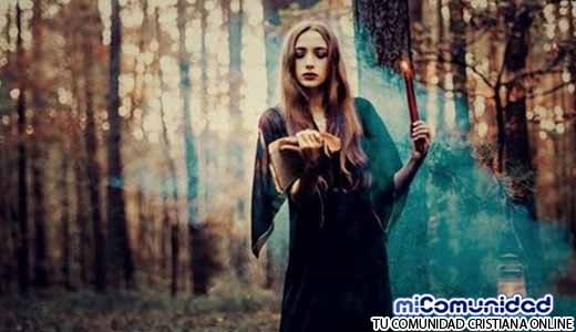 Ex-Bruja Desenmascara los ataques de Brujería y sus efectos contra los hijos de Dios