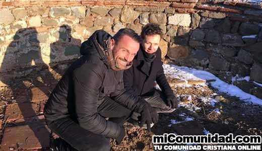 Científicos quieren hallar el ADN de Jesucristo a partir de huesos de Juan el Bautista