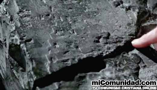 Encuentran nuevas pruebas de la Torre de Babel