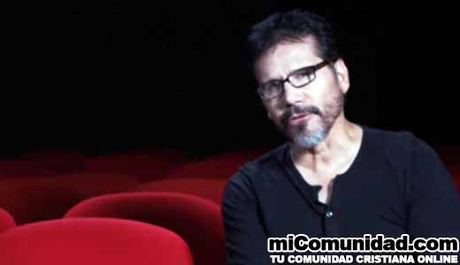 Jesús Adrián Romero: “He decidido responder a todo lo que se dice de mí”