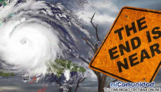 “El Eclipse total de Sol y los Huracanes son una Señal de la Venida de Cristo”