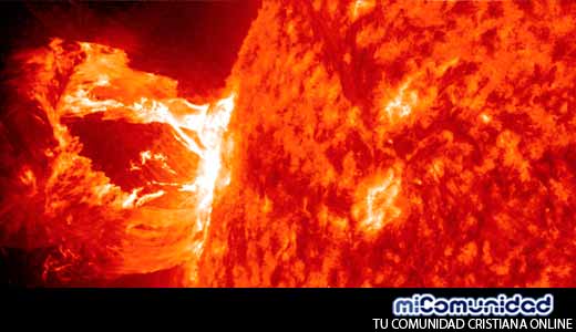 Científicos de Harvard aseguran haber descubierto como será el Fin del Mundo