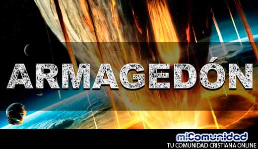 Estudio Bíblico explica que es el Armagedón y cómo se cumplirá ese evento