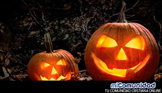 Pruebas contundentes demuestran como la Biblia Condena claramente la práctica del Halloween
