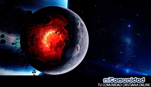 Científicos advierten “Nibiru generará una tormenta solar que hará un agujero en la Tierra”