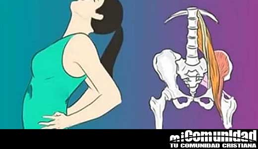 ¿Mucho dolor de espalda? Aprende 2 maneras fáciles de desbloquear el nervio ciático y eliminar todo el dolor