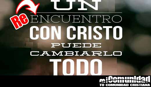 ¿Cómo reencontrarte con Dios y poner tu confianza en él?