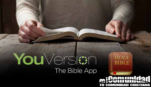 YouVersion Biblia App: Revela pasaje bíblico más popular de 2017 YouVersion Biblia App: Revela pasaje bíblico más popular de 2017