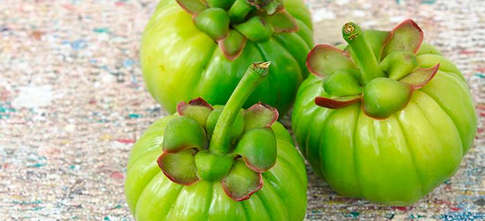 Propiedades curativas y medicinales de la Garcinia Cambogia