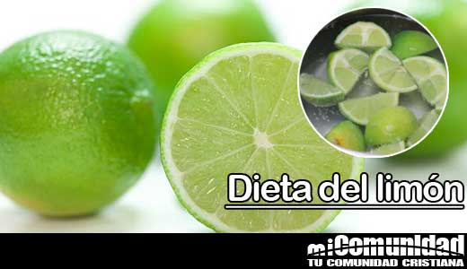 Bajé 10 Kilos De Peso Rápidamente Con Limón Hervido