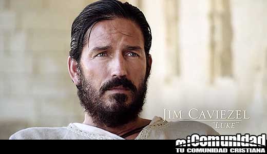 Jim Caviezel advierte contra el 'Falso Cristianismo' en 'este Mundo Pagano'