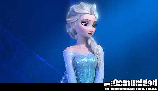Disney 'Frozen 2': ¿Elsa sale como lesbiana?