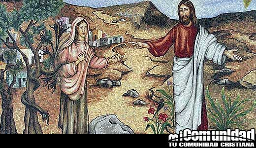 ¿Quién fue la verdadera María Magdalena? Nuevos descubrimientos revelan que puede ser malentendida
