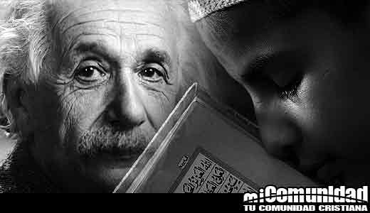 "Pasos de Fe": Líderes religiosos hablan de la relación entre la ciencia y las creencias