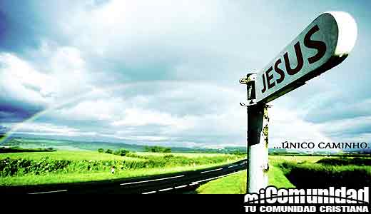 ¿Es Jesús el único camino al cielo?