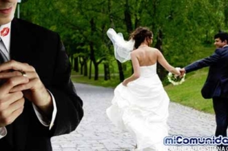 ¿Es volverse a casar después del divorcio siempre adulterio?