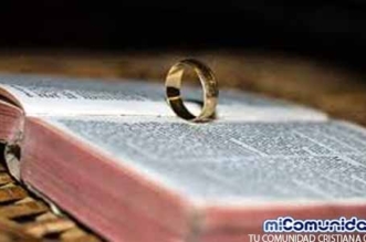 Qué dice la Biblia acerca del divorcio y el segundo casamiento