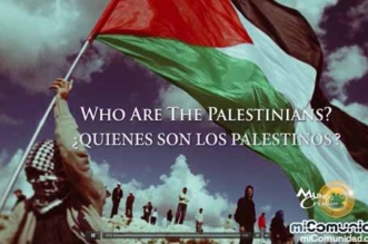 VIDEO: ¿Tienen los palestinos derechos sobre la tierra de Israel?