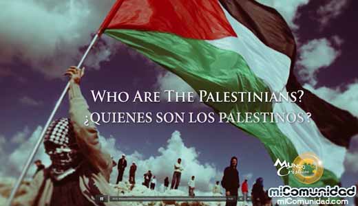 VIDEO: ¿Tienen los palestinos derechos sobre la tierra de Israel?