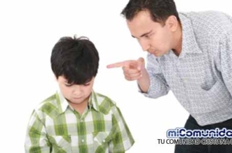 ¿Cómo deben los cristianos disciplinar a sus hijos? ¿Qué es lo que dice la Biblia?