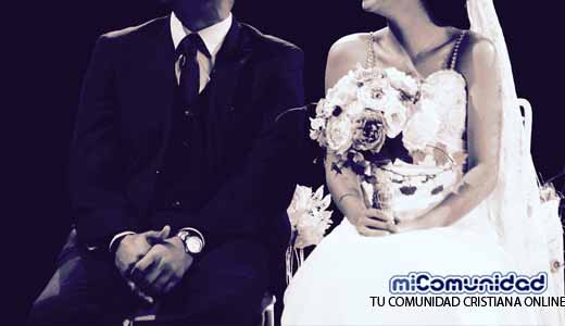 Cuál es el nivel apropiado de intimidad antes del matrimonio