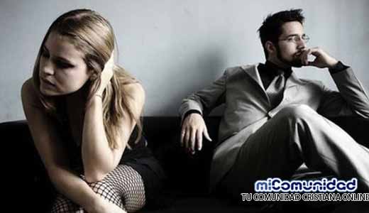 ¿Debe una esposa sujetarse a su esposo?