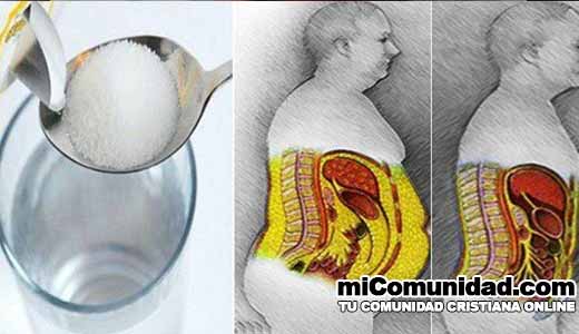 ¿Desintoxicación completa del cuerpo en 3 días, perder peso y mejorara tu salud?